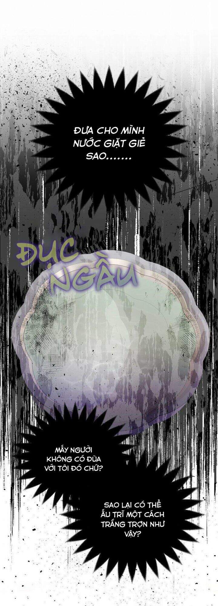 Trở Thành Vợ Của Nam Chính Tiểu Thuyết: Chapter 21