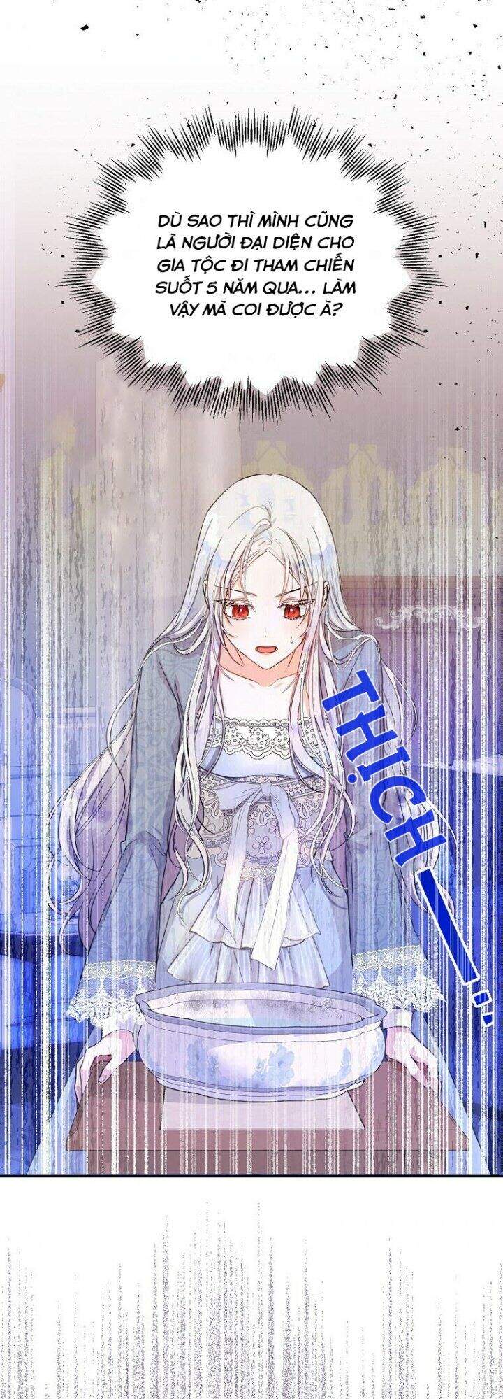 Trở Thành Vợ Của Nam Chính Tiểu Thuyết: Chapter 21