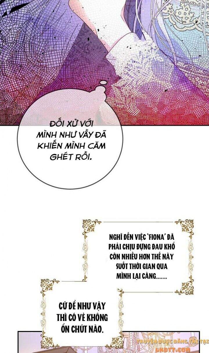 Trở Thành Vợ Của Nam Chính Tiểu Thuyết: Chapter 21