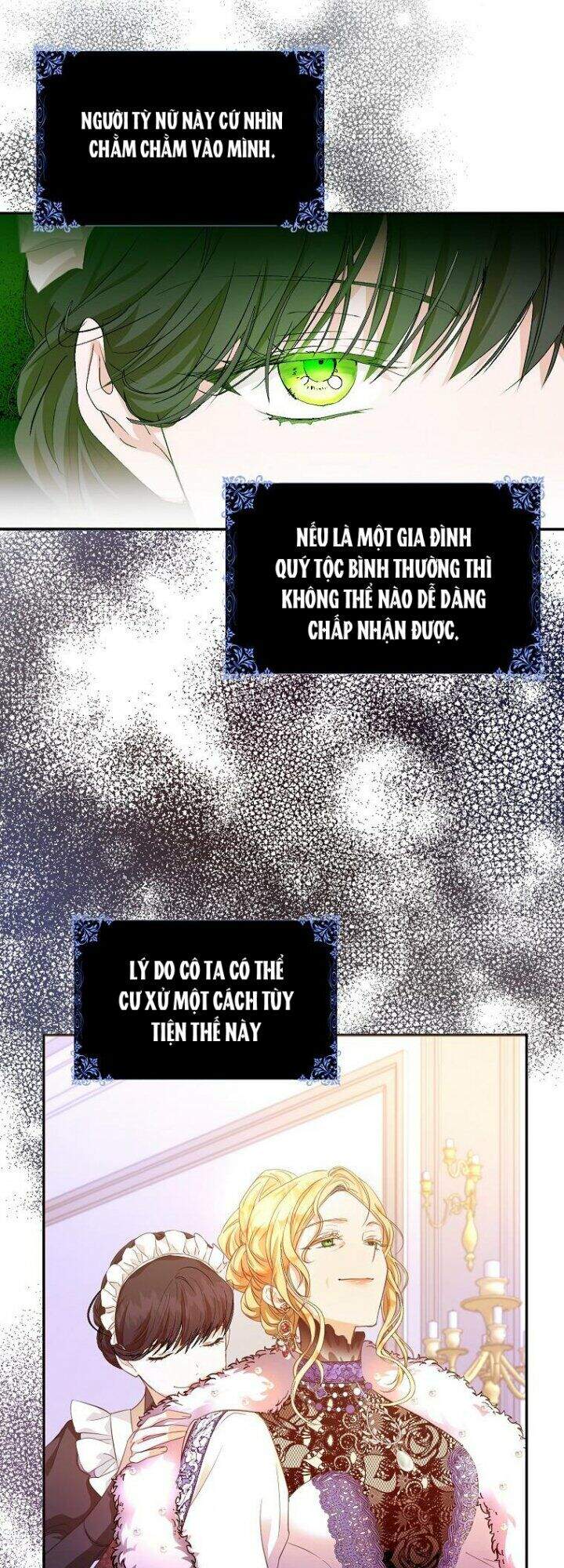 Trở Thành Vợ Của Nam Chính Tiểu Thuyết: Chapter 21