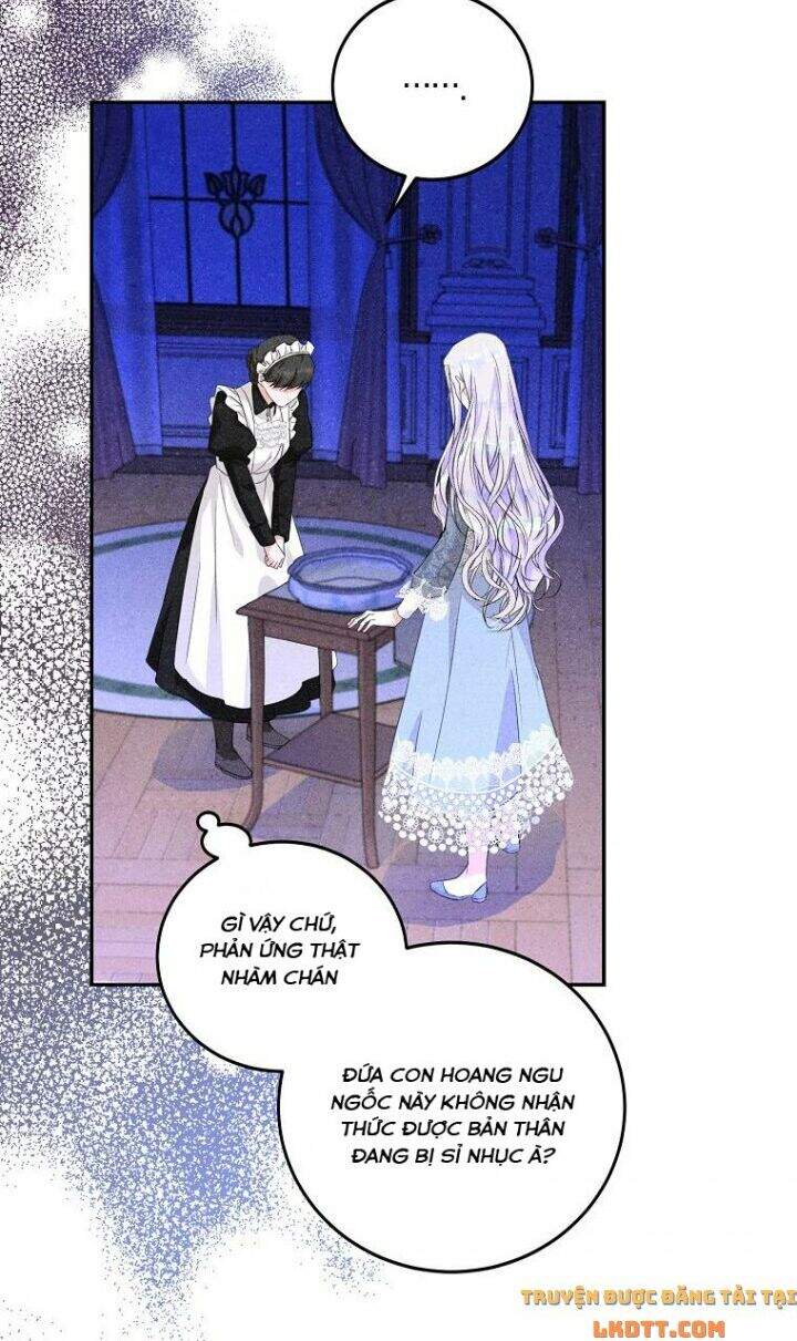 Trở Thành Vợ Của Nam Chính Tiểu Thuyết: Chapter 21