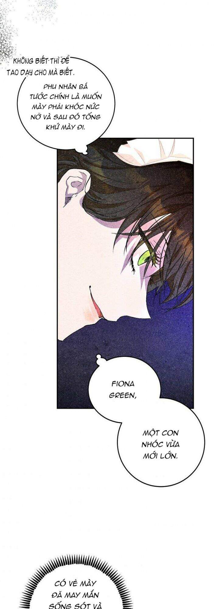 Trở Thành Vợ Của Nam Chính Tiểu Thuyết: Chapter 21