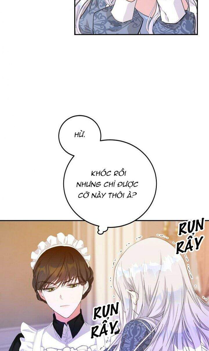 Trở Thành Vợ Của Nam Chính Tiểu Thuyết: Chapter 21