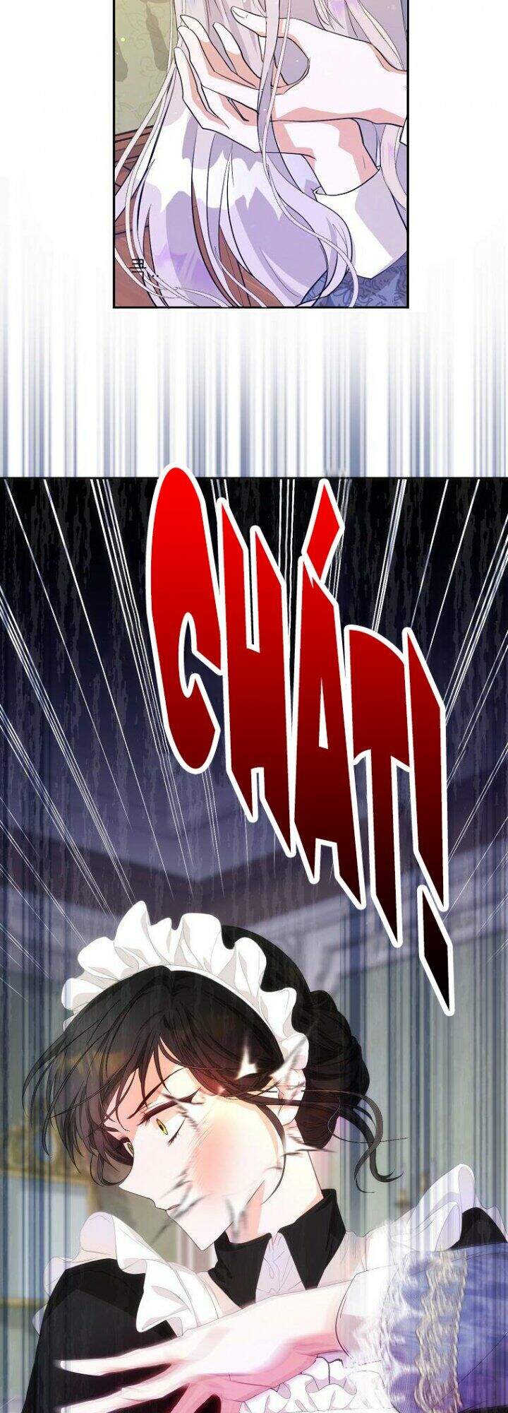 Trở Thành Vợ Của Nam Chính Tiểu Thuyết: Chapter 21