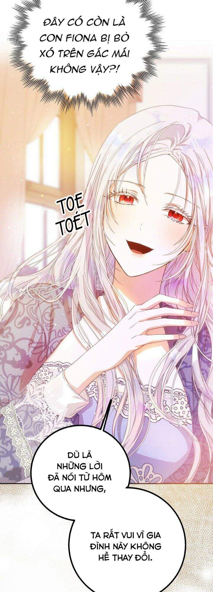 Trở Thành Vợ Của Nam Chính Tiểu Thuyết: Chapter 21