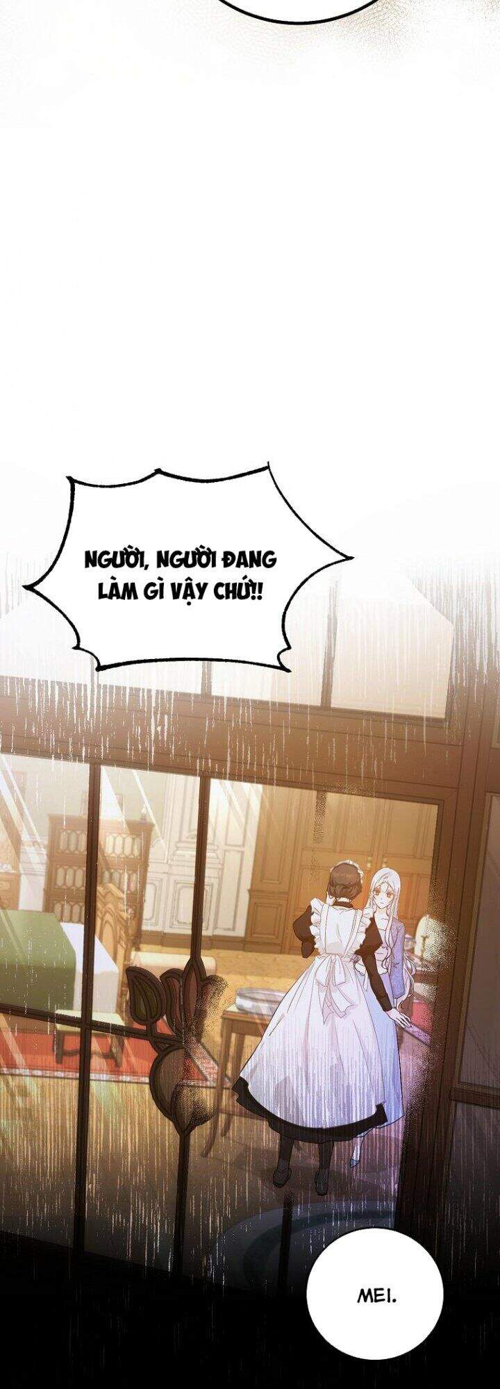 Trở Thành Vợ Của Nam Chính Tiểu Thuyết: Chapter 21