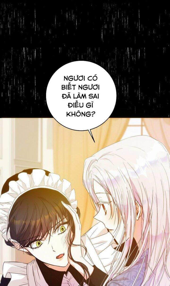 Trở Thành Vợ Của Nam Chính Tiểu Thuyết: Chapter 21