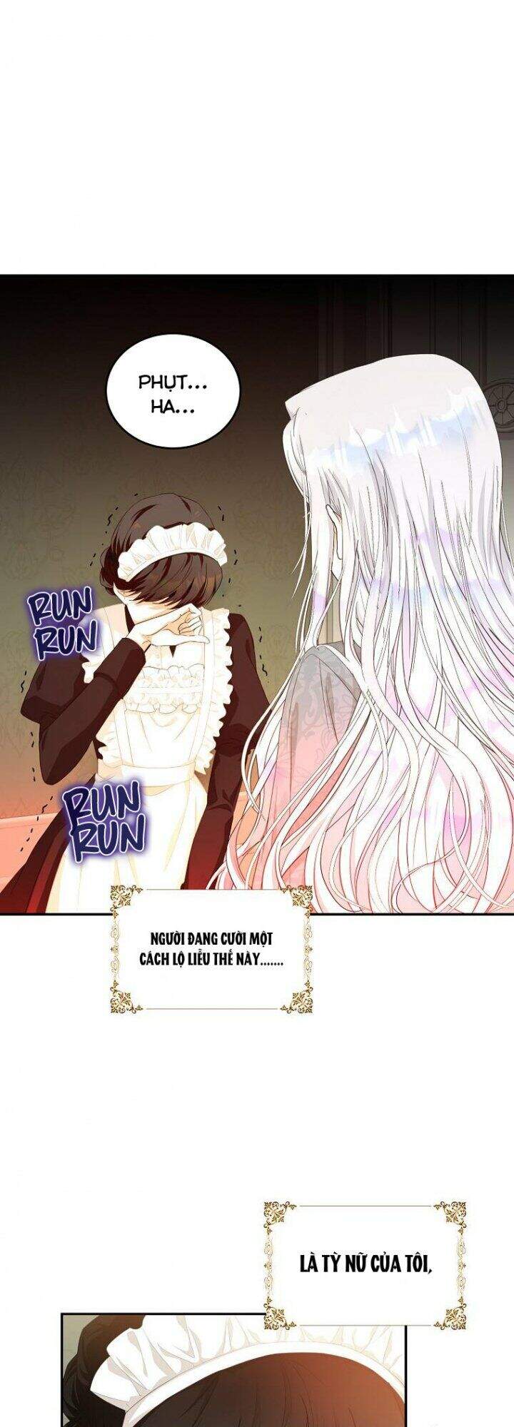 Trở Thành Vợ Của Nam Chính Tiểu Thuyết: Chapter 21