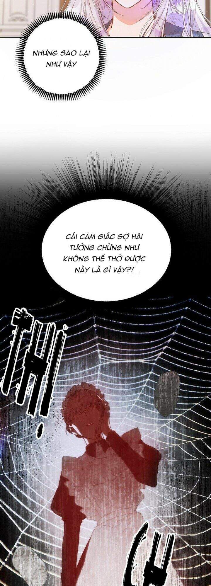 Trở Thành Vợ Của Nam Chính Tiểu Thuyết: Chapter 21