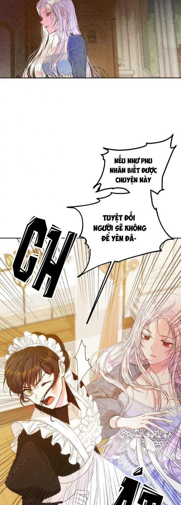 Trở Thành Vợ Của Nam Chính Tiểu Thuyết: Chapter 21