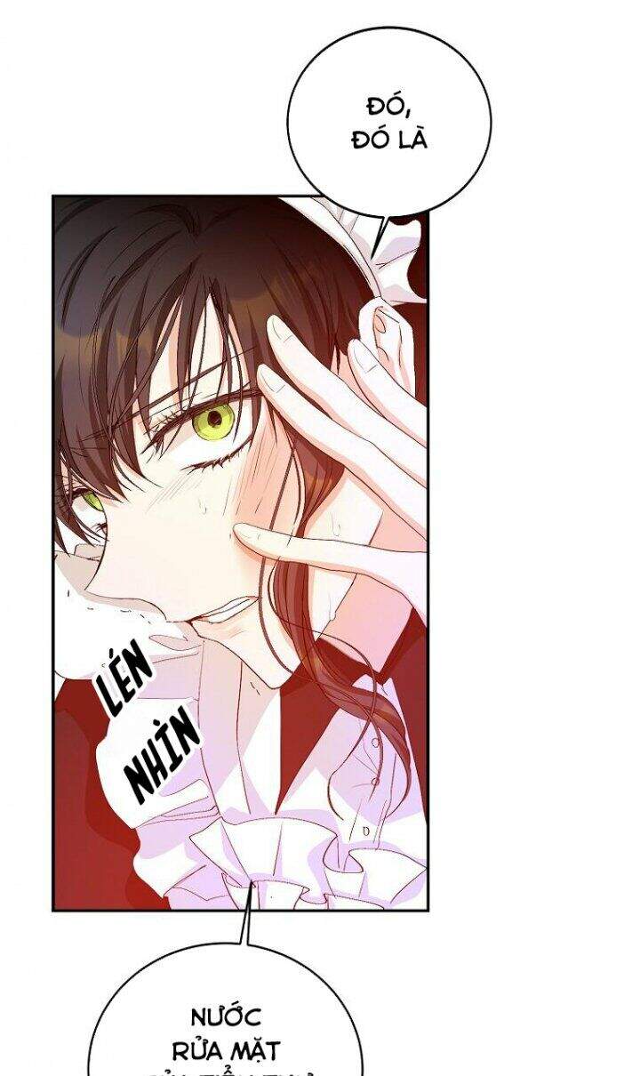 Trở Thành Vợ Của Nam Chính Tiểu Thuyết: Chapter 21