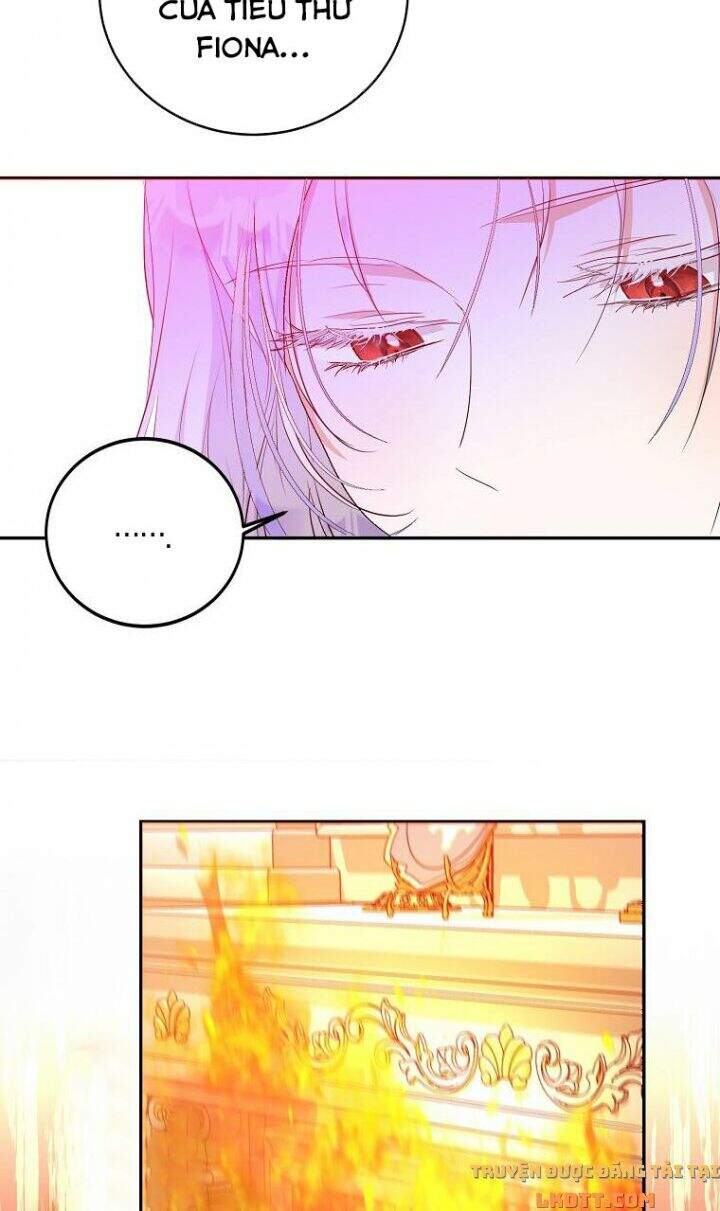 Trở Thành Vợ Của Nam Chính Tiểu Thuyết: Chapter 21