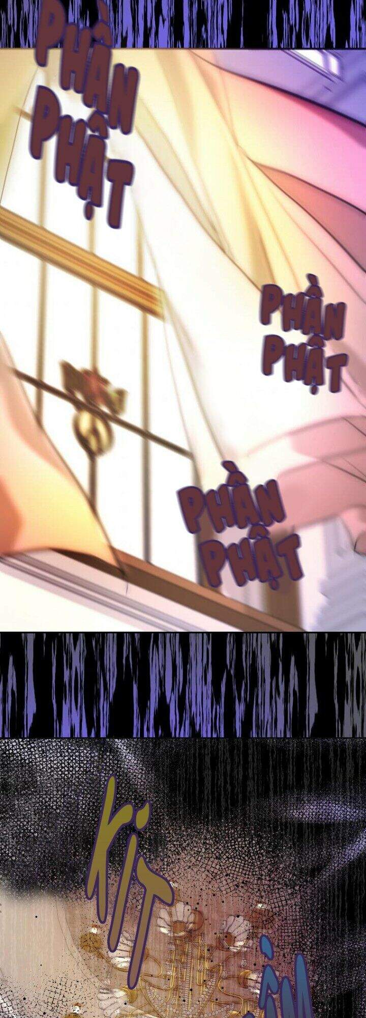 Trở Thành Vợ Của Nam Chính Tiểu Thuyết: Chapter 21