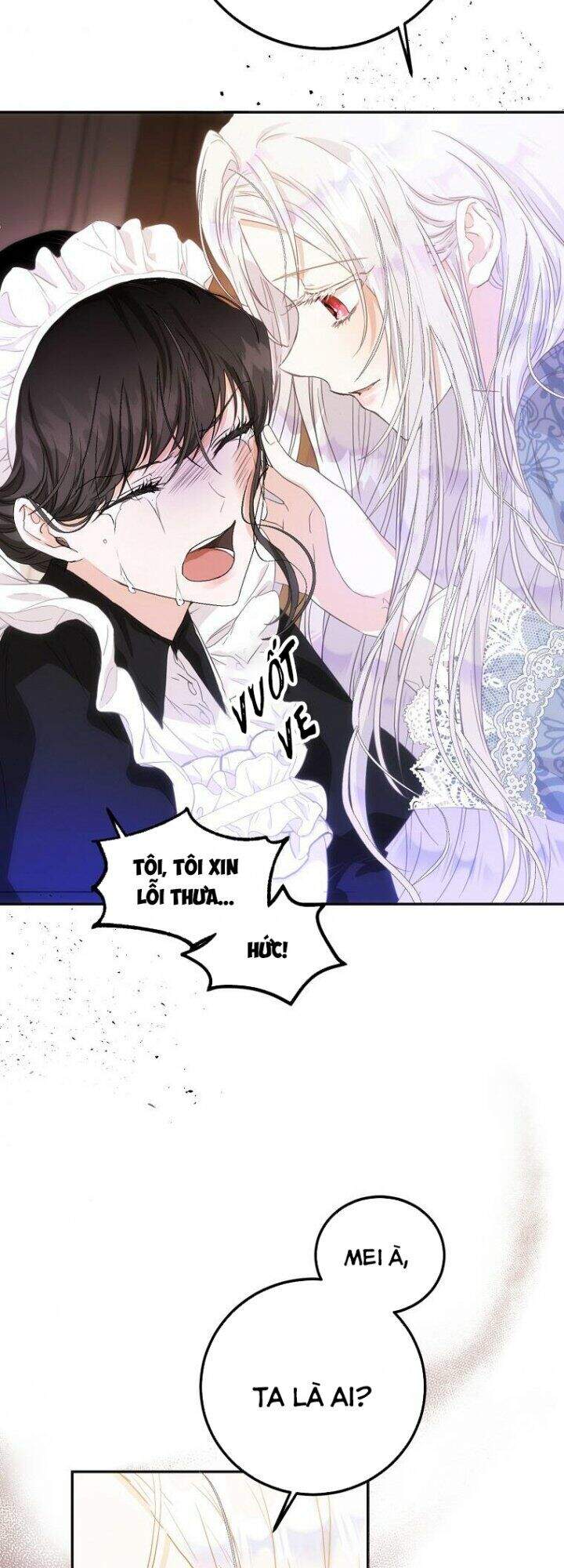 Trở Thành Vợ Của Nam Chính Tiểu Thuyết: Chapter 21