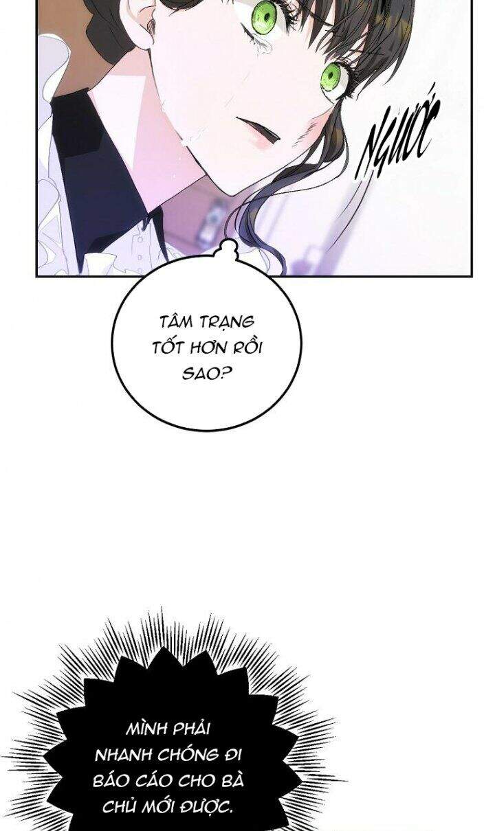 Trở Thành Vợ Của Nam Chính Tiểu Thuyết: Chapter 21