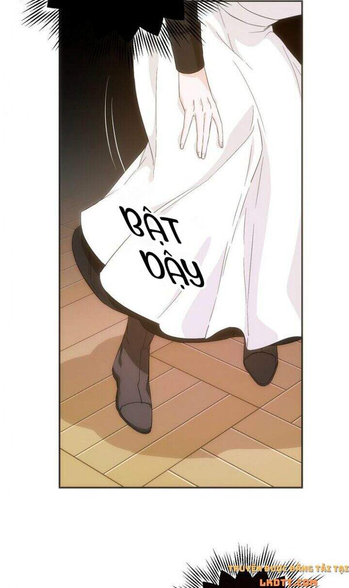 Trở Thành Vợ Của Nam Chính Tiểu Thuyết: Chapter 21