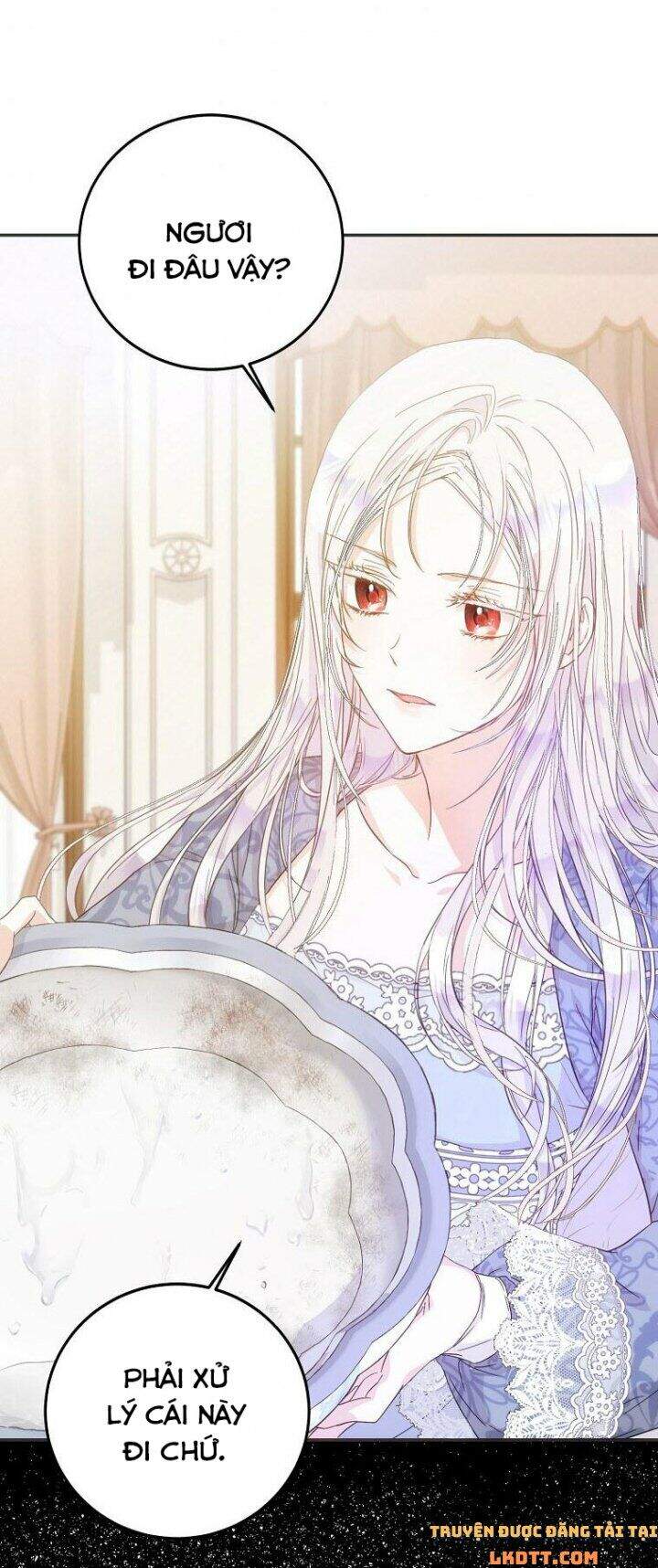 Trở Thành Vợ Của Nam Chính Tiểu Thuyết: Chapter 21