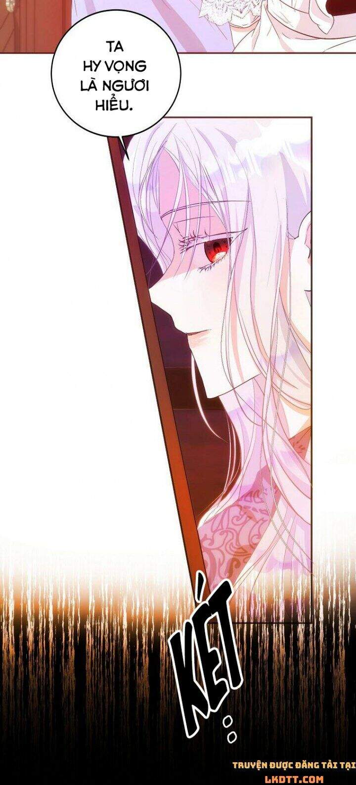 Trở Thành Vợ Của Nam Chính Tiểu Thuyết: Chapter 21