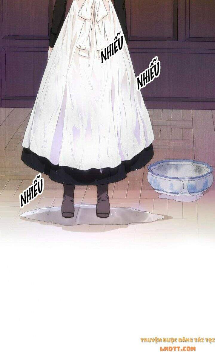 Trở Thành Vợ Của Nam Chính Tiểu Thuyết: Chapter 21