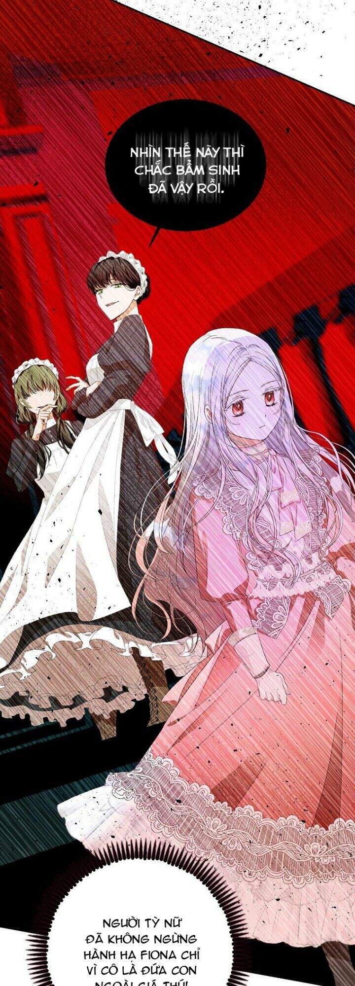 Trở Thành Vợ Của Nam Chính Tiểu Thuyết: Chapter 21