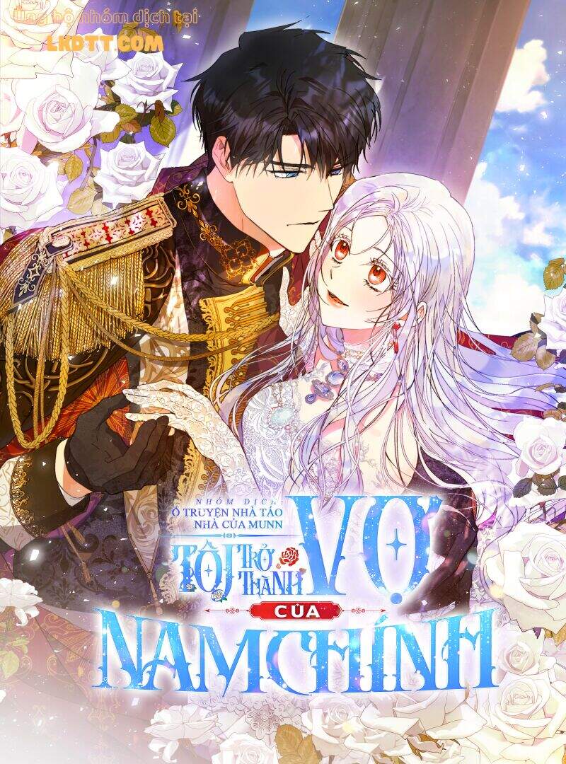 Trở Thành Vợ Của Nam Chính Tiểu Thuyết: Chapter 22