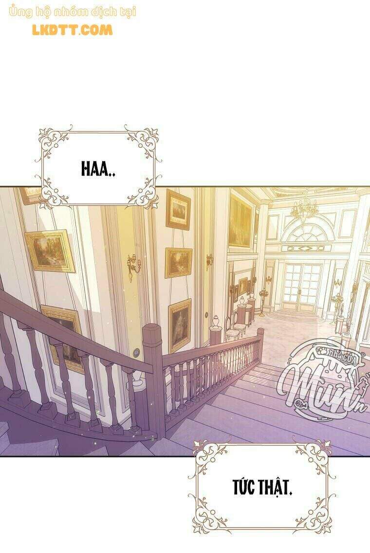 Trở Thành Vợ Của Nam Chính Tiểu Thuyết: Chapter 22