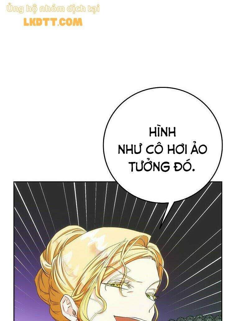 Trở Thành Vợ Của Nam Chính Tiểu Thuyết: Chapter 22