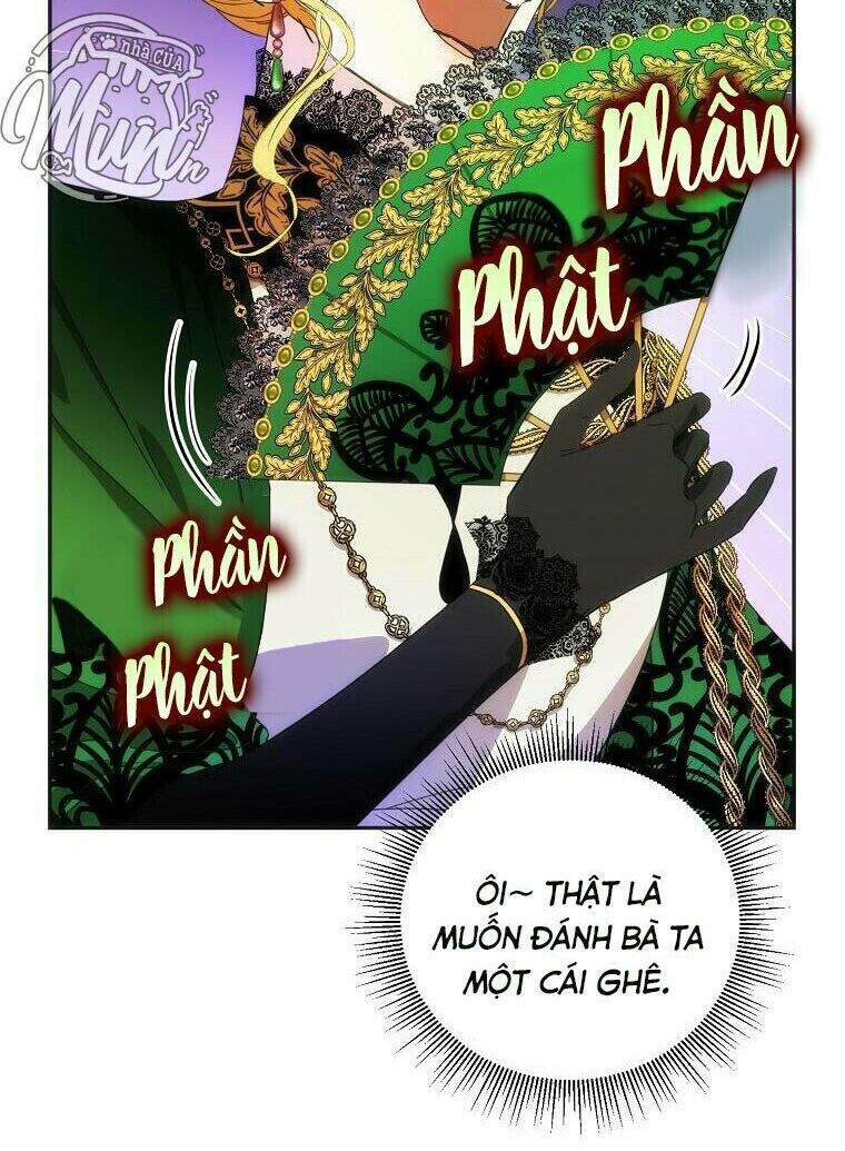 Trở Thành Vợ Của Nam Chính Tiểu Thuyết: Chapter 22