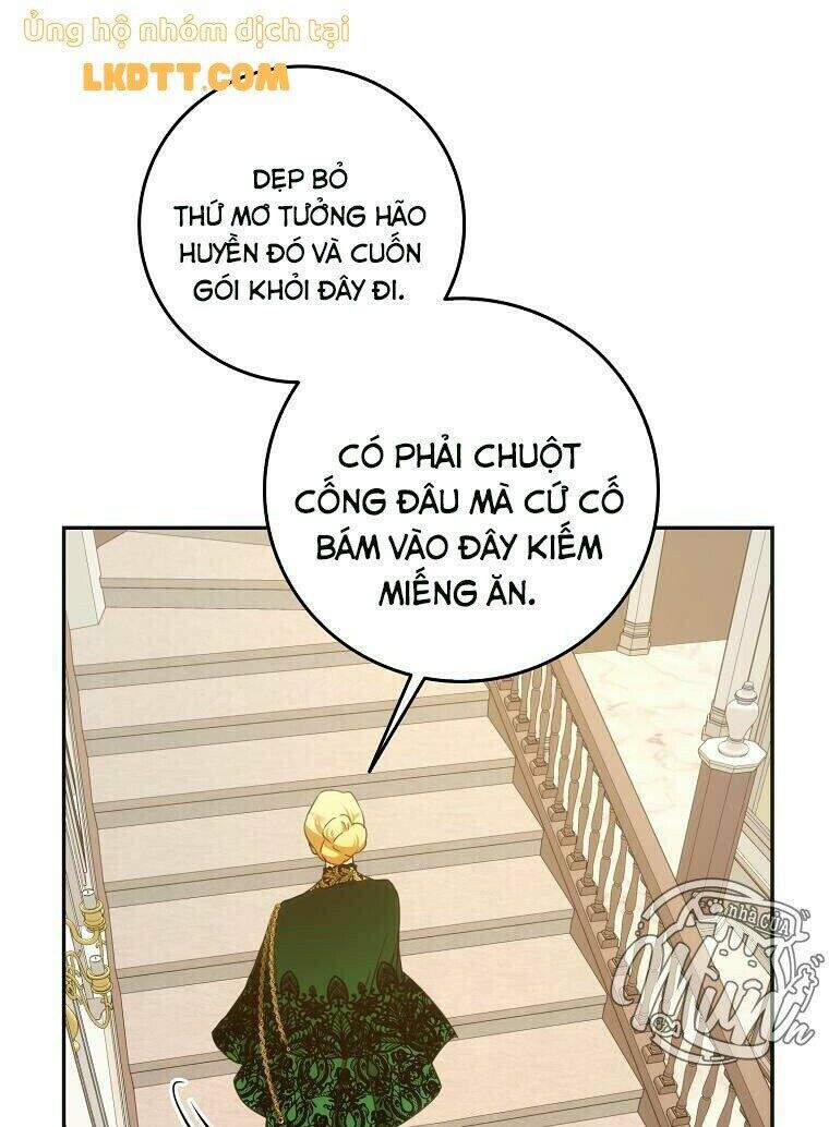 Trở Thành Vợ Của Nam Chính Tiểu Thuyết: Chapter 22