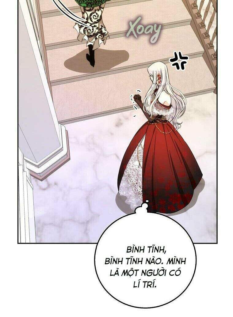 Trở Thành Vợ Của Nam Chính Tiểu Thuyết: Chapter 22