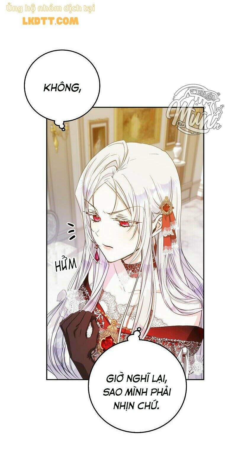 Trở Thành Vợ Của Nam Chính Tiểu Thuyết: Chapter 22