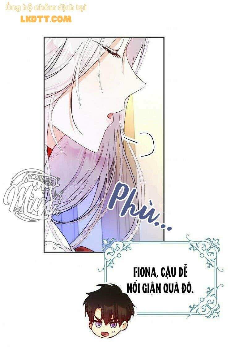 Trở Thành Vợ Của Nam Chính Tiểu Thuyết: Chapter 22