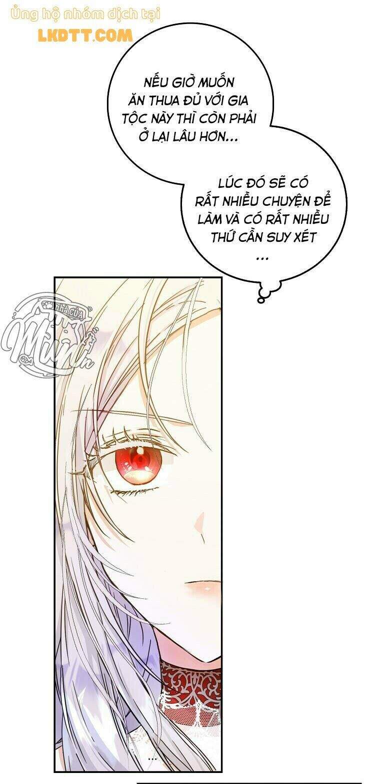 Trở Thành Vợ Của Nam Chính Tiểu Thuyết: Chapter 22