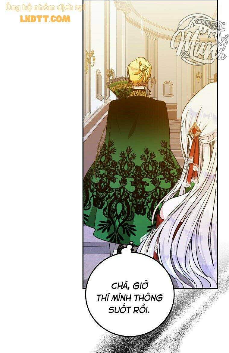 Trở Thành Vợ Của Nam Chính Tiểu Thuyết: Chapter 22