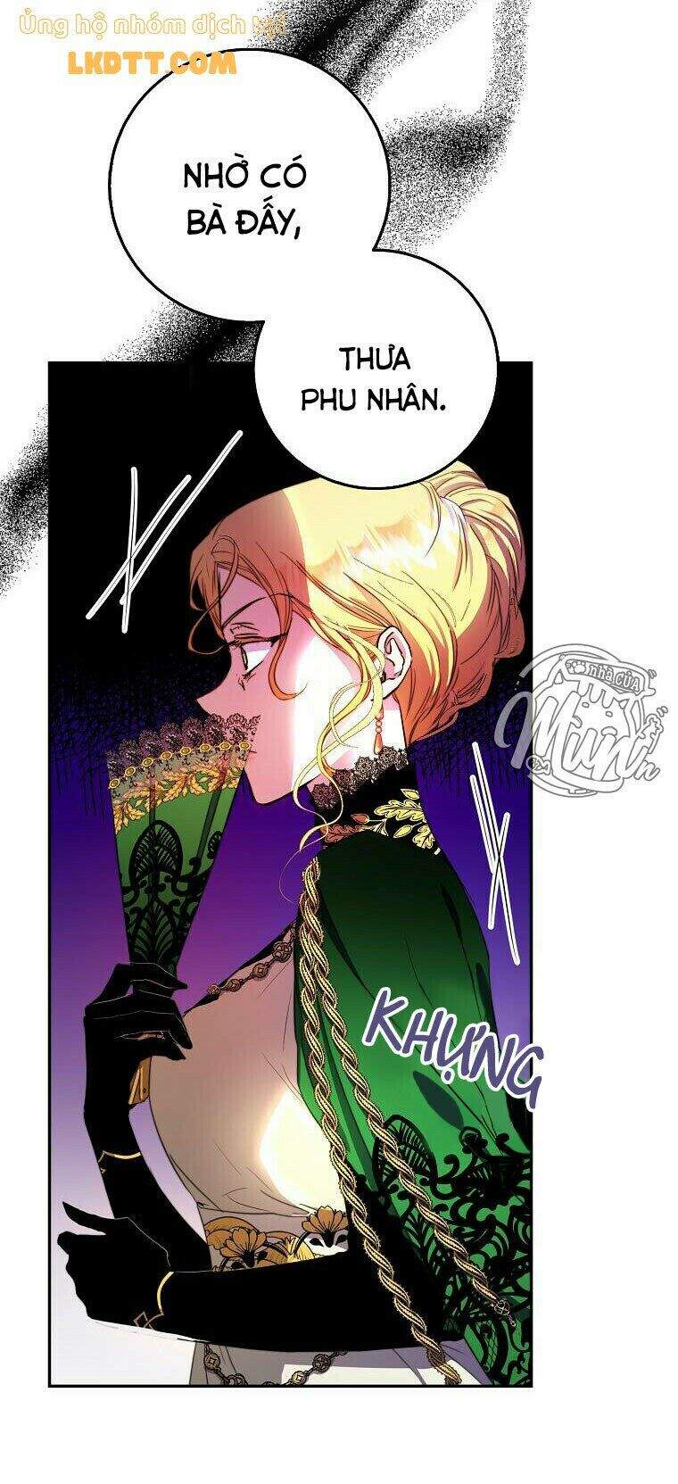 Trở Thành Vợ Của Nam Chính Tiểu Thuyết: Chapter 22