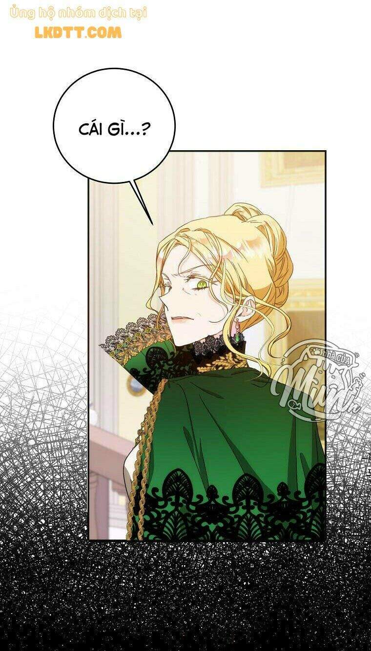 Trở Thành Vợ Của Nam Chính Tiểu Thuyết: Chapter 22