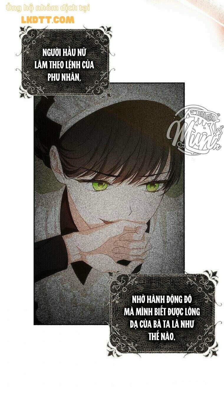 Trở Thành Vợ Của Nam Chính Tiểu Thuyết: Chapter 22