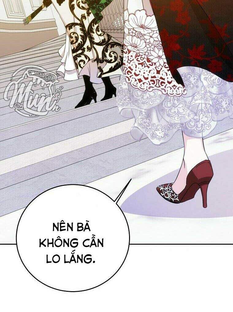 Trở Thành Vợ Của Nam Chính Tiểu Thuyết: Chapter 22