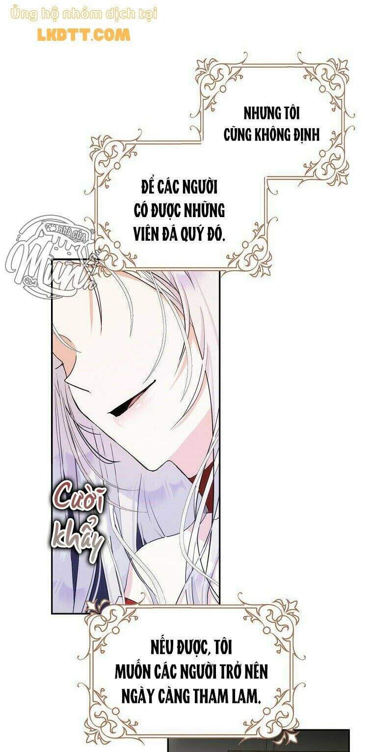 Trở Thành Vợ Của Nam Chính Tiểu Thuyết: Chapter 22