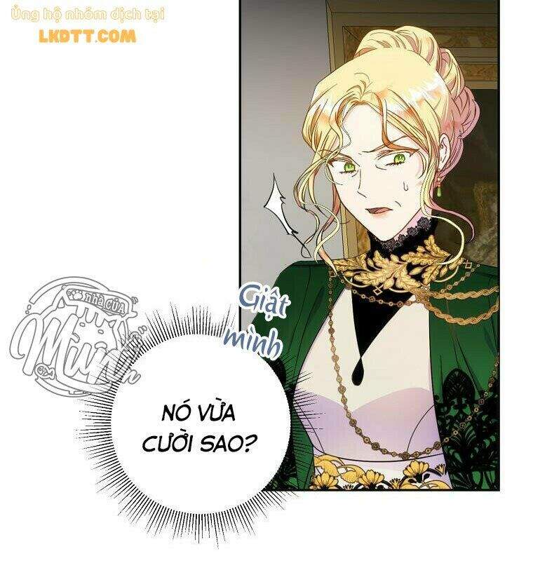 Trở Thành Vợ Của Nam Chính Tiểu Thuyết: Chapter 22