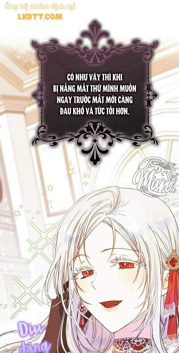 Trở Thành Vợ Của Nam Chính Tiểu Thuyết: Chapter 22