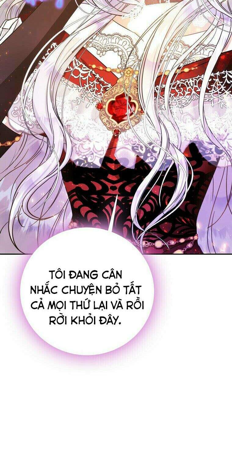 Trở Thành Vợ Của Nam Chính Tiểu Thuyết: Chapter 22