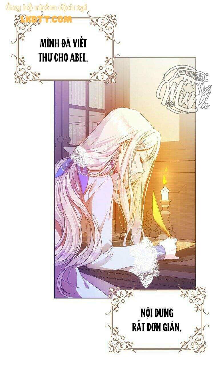 Trở Thành Vợ Của Nam Chính Tiểu Thuyết: Chapter 22