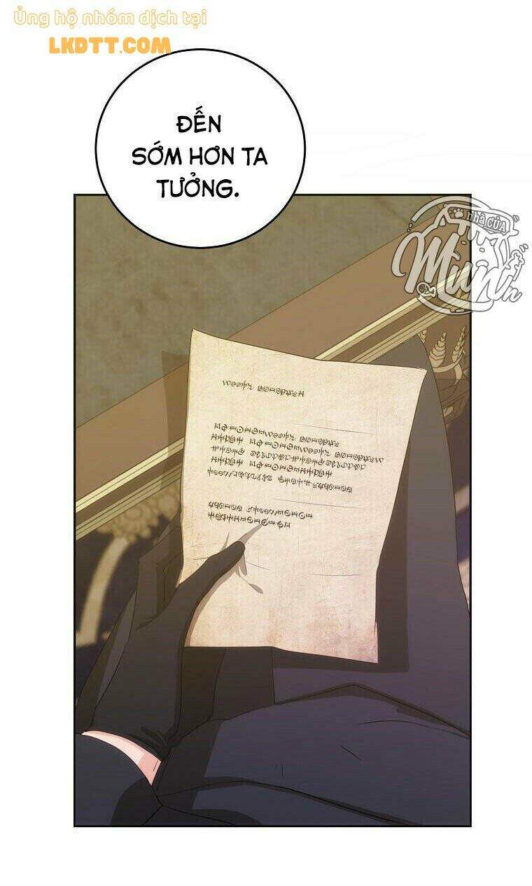 Trở Thành Vợ Của Nam Chính Tiểu Thuyết: Chapter 22