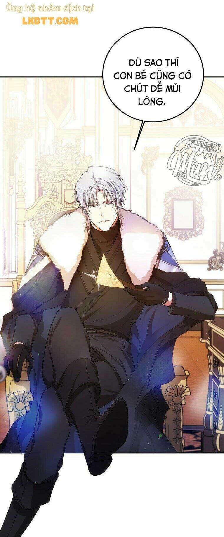 Trở Thành Vợ Của Nam Chính Tiểu Thuyết: Chapter 22