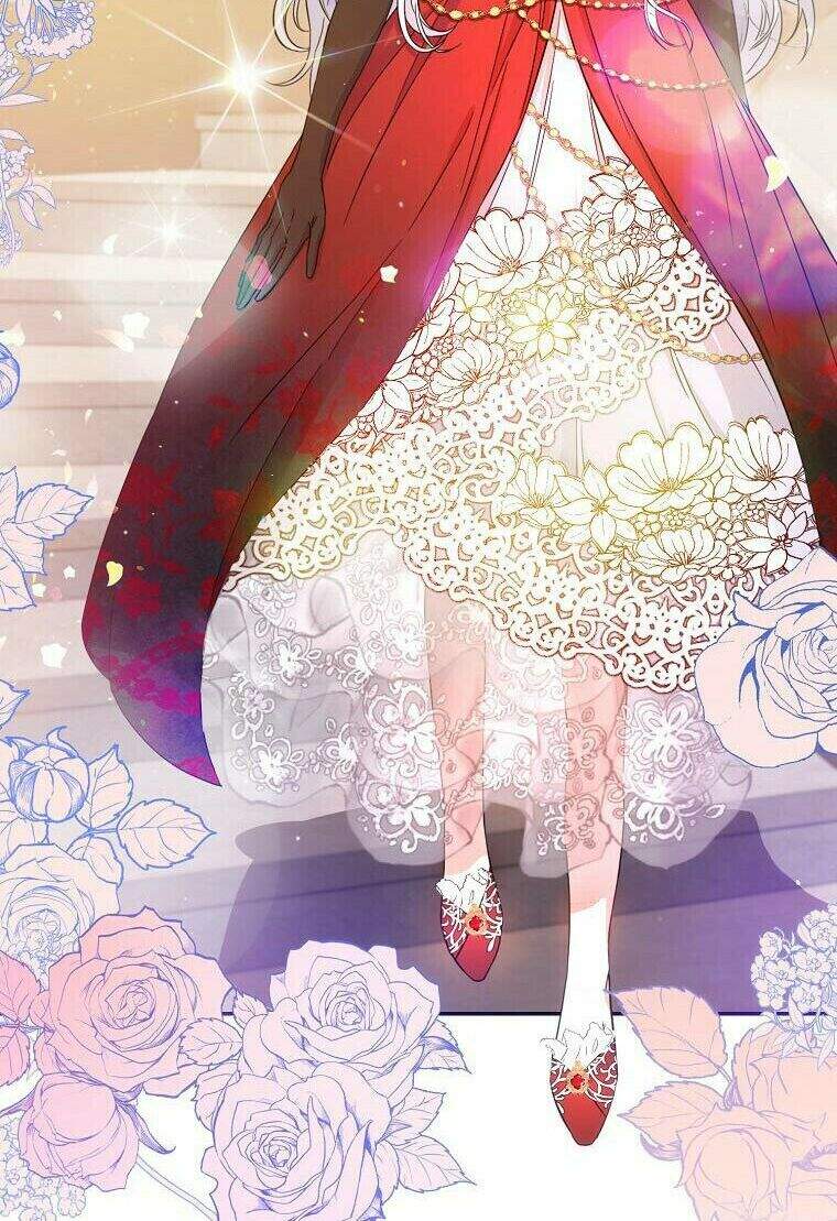 Trở Thành Vợ Của Nam Chính Tiểu Thuyết: Chapter 22