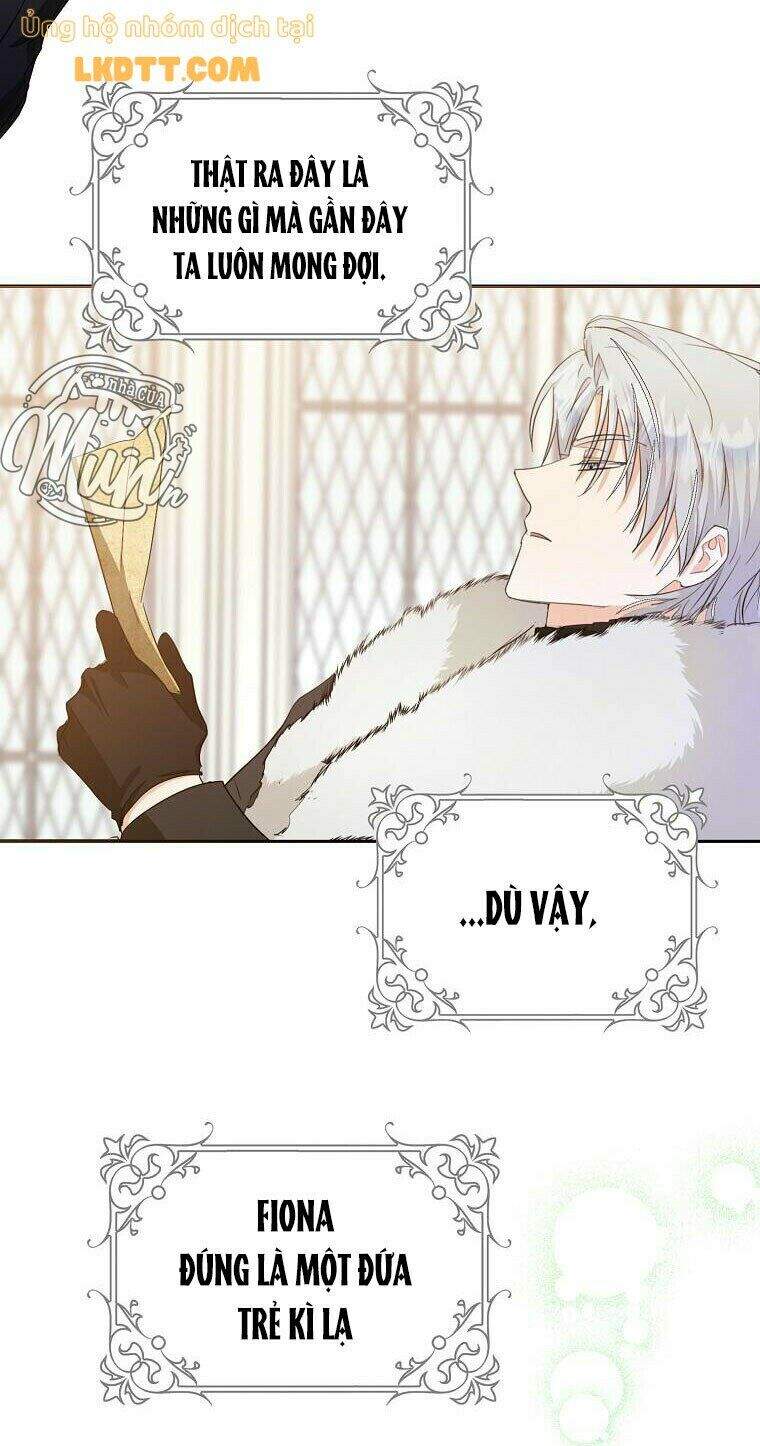 Trở Thành Vợ Của Nam Chính Tiểu Thuyết: Chapter 22