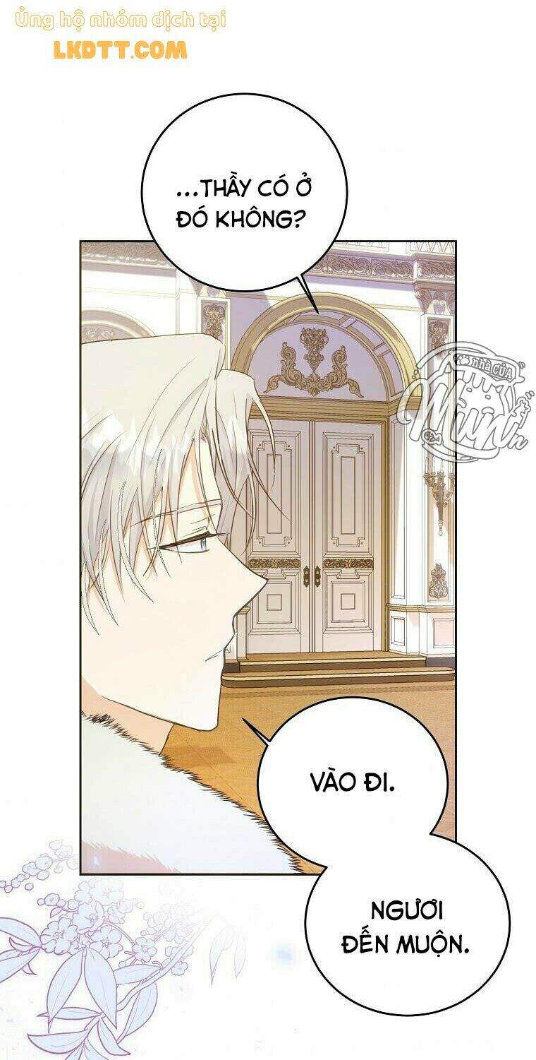 Trở Thành Vợ Của Nam Chính Tiểu Thuyết: Chapter 22