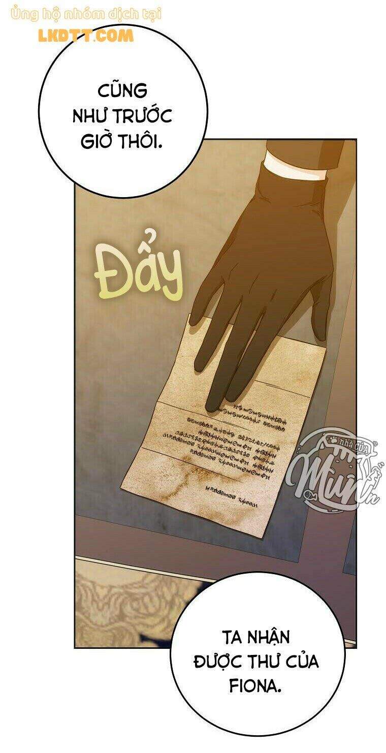 Trở Thành Vợ Của Nam Chính Tiểu Thuyết: Chapter 22