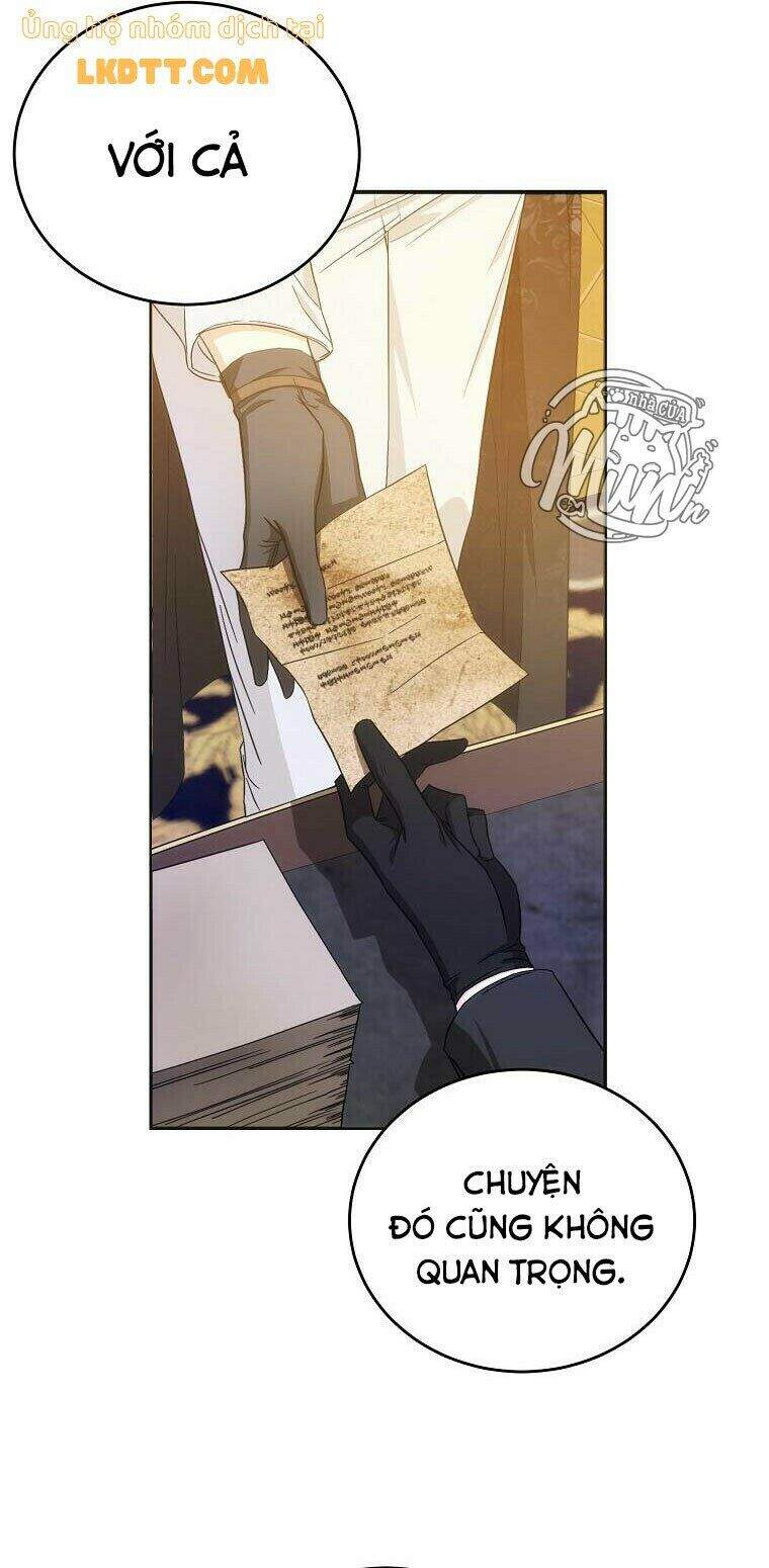 Trở Thành Vợ Của Nam Chính Tiểu Thuyết: Chapter 22